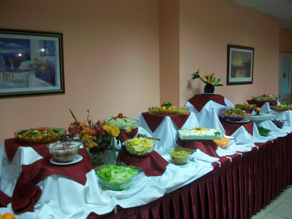 Bato Thermal Hotel Батман Экстерьер фото